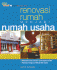 Renovasi Rumah Menjadi Rumah Usaha